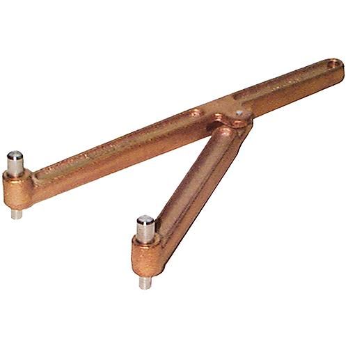 GROCO SPANNER WRENCH/DECK PLATE KEY SW-2531*