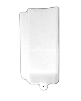 HAND-HELD RADIO HOLDER, P.V.C.