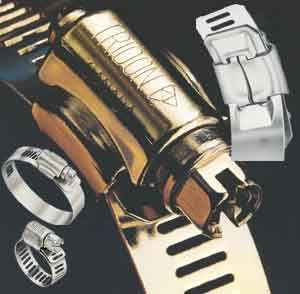 S/S HOSE CLAMP 7/32 TO 5/8 MAH4