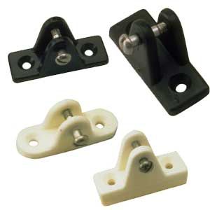 NYLON DECK HINGE(BLACK) NYLON DECK HINGE(BLACK)