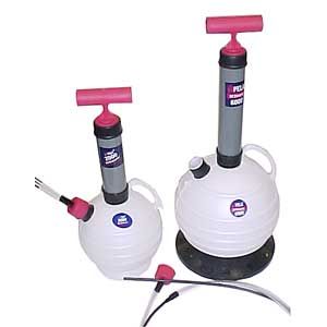PELA OIL EXTRACTOR 6.0L PL-6000