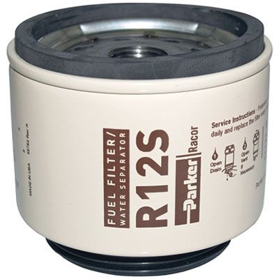 RACOR ELEMENT 120R R12S 2 MICRON