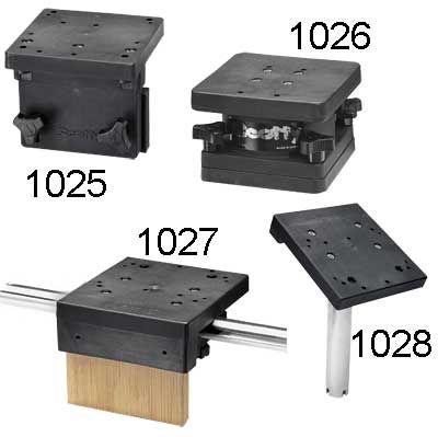 SCOTT SIDE MT FOR 1085/1090 (1025)