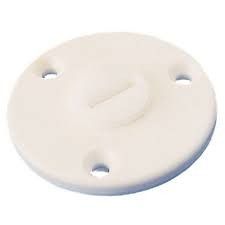 SEADOG NYLON GARBOARD DRAIN PLUG 520056-1 SEADOG NYLON GARBOARD DRAIN PLUG 520056-1