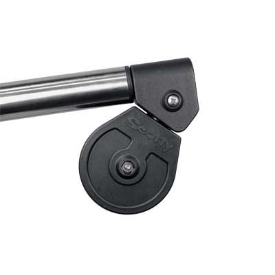 Scotty 1125 Electric Plug/Socket Hella