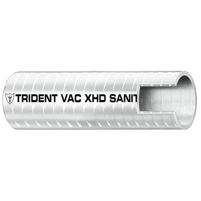 1IN X 50FT EXTRA HD VAC/FDA WH (per foot) 1IN X 50FT EXTRA HD VAC/FDA WH (per foot)