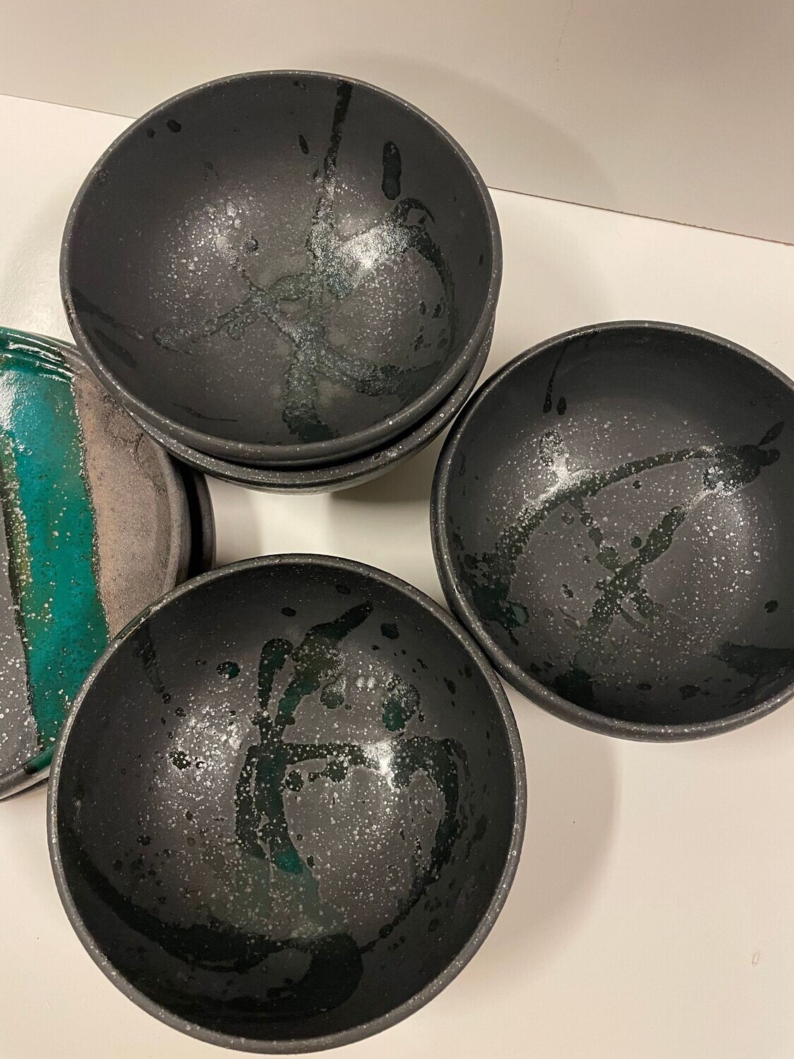 7" Ramen bowl