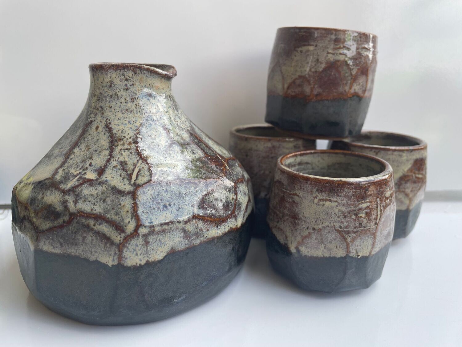 Sake set