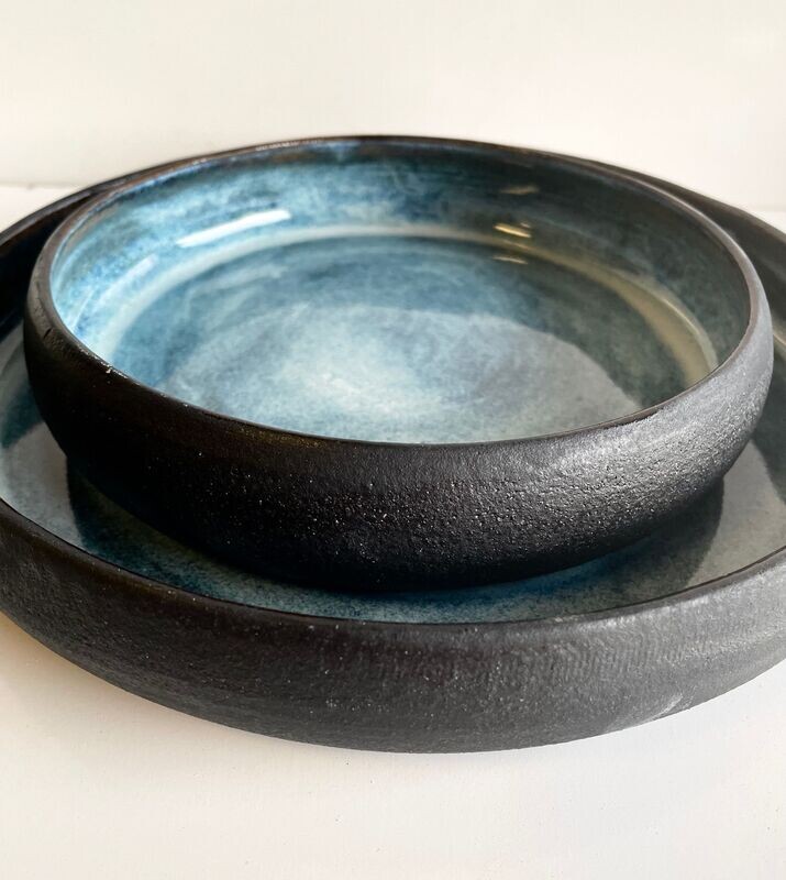 8'' Modern Plate