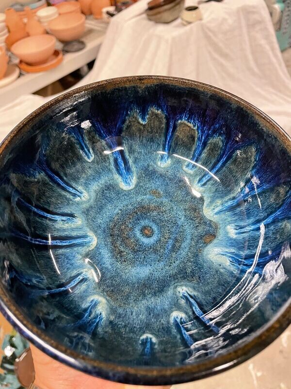 6" Ramen bowl
