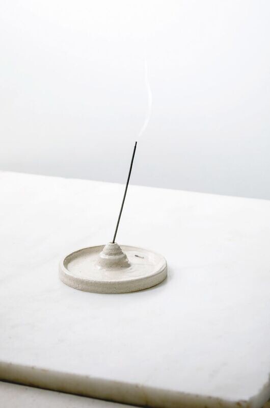 Incense holder