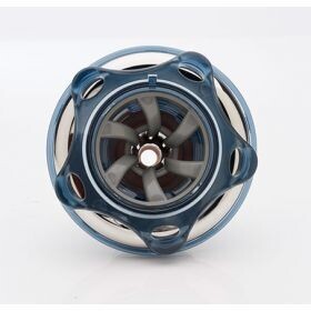 JET PL2 VORTEX BWX LRG 3.3"