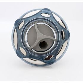 JET PL3 SPINNER BWX XLG 5"