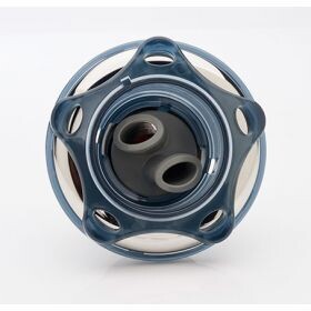 JET PL2 TWIN ROTO BWX LRG 3.3"