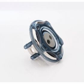 JET NECK PULSATOR BWX MNI 2.6"