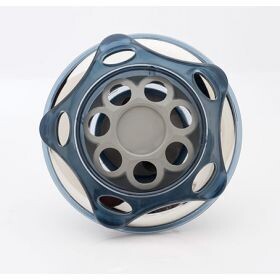 JET PL3 MASSAGE BWX XLG 5"