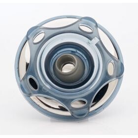 JET HUSH RETURN BWX MNI 2.6"