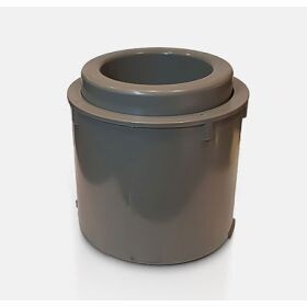 WEIR TOP & BOTTOM DF-M (2008)