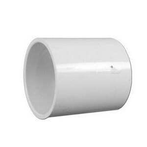 2" Slip x Slip  Coupling