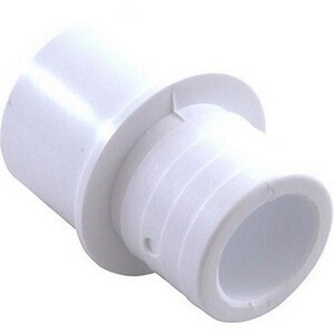 1Spg/ 3/4 S  x 1 Barb Adapter