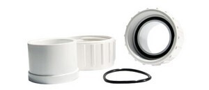 2" Aqua Flow Union Assembly