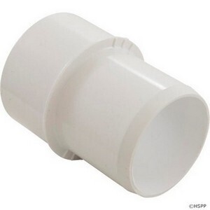 2"SPG X 2"SHR ADAPTER