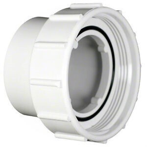 2-1/2" Union Pump End Assembly