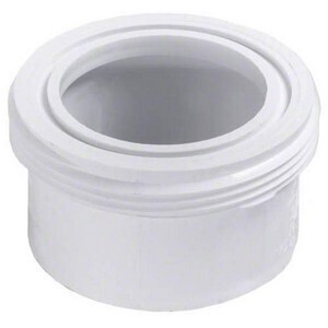 2.5  Buttress Threaded Tailpiece