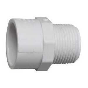 1.5 x 2 Adapter (Slip x MIPT)