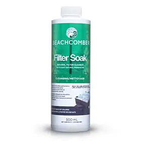 FILTER SOAK 500ML