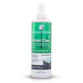 COVER CARE 500ML