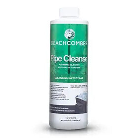 PIPE CLEANSE 500ML