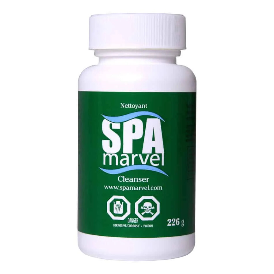 Spa Marvel Cleanser
