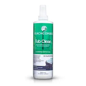 TUB CLEAN 500ML