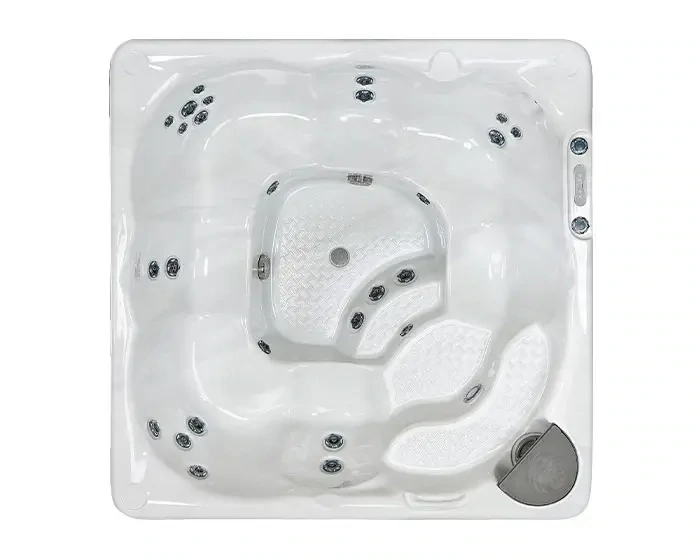 MODEL 380 LEEP HYDROTHERAPY