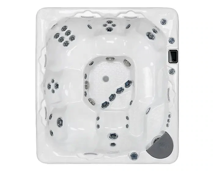 MODEL 720 HYBRID4 HYDROTHERAPY