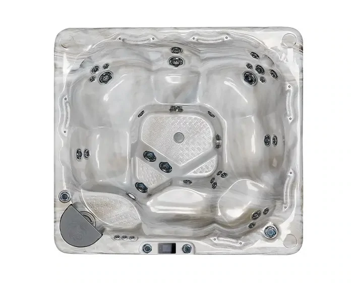 MODEL 570 HYBRID4 HYDROTHERAPY