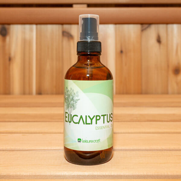 4oz Eucalyptus Essence