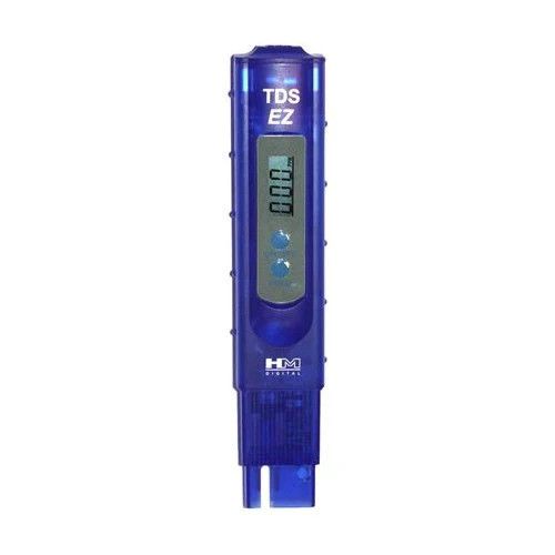 TDS-EZ ECONOMY TDS METER 0-9990ppm