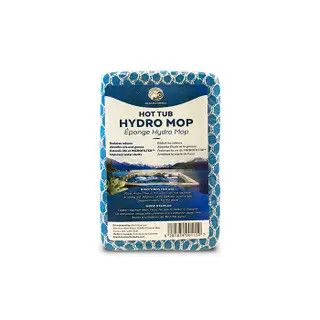 Hot Tub Hydro Mop