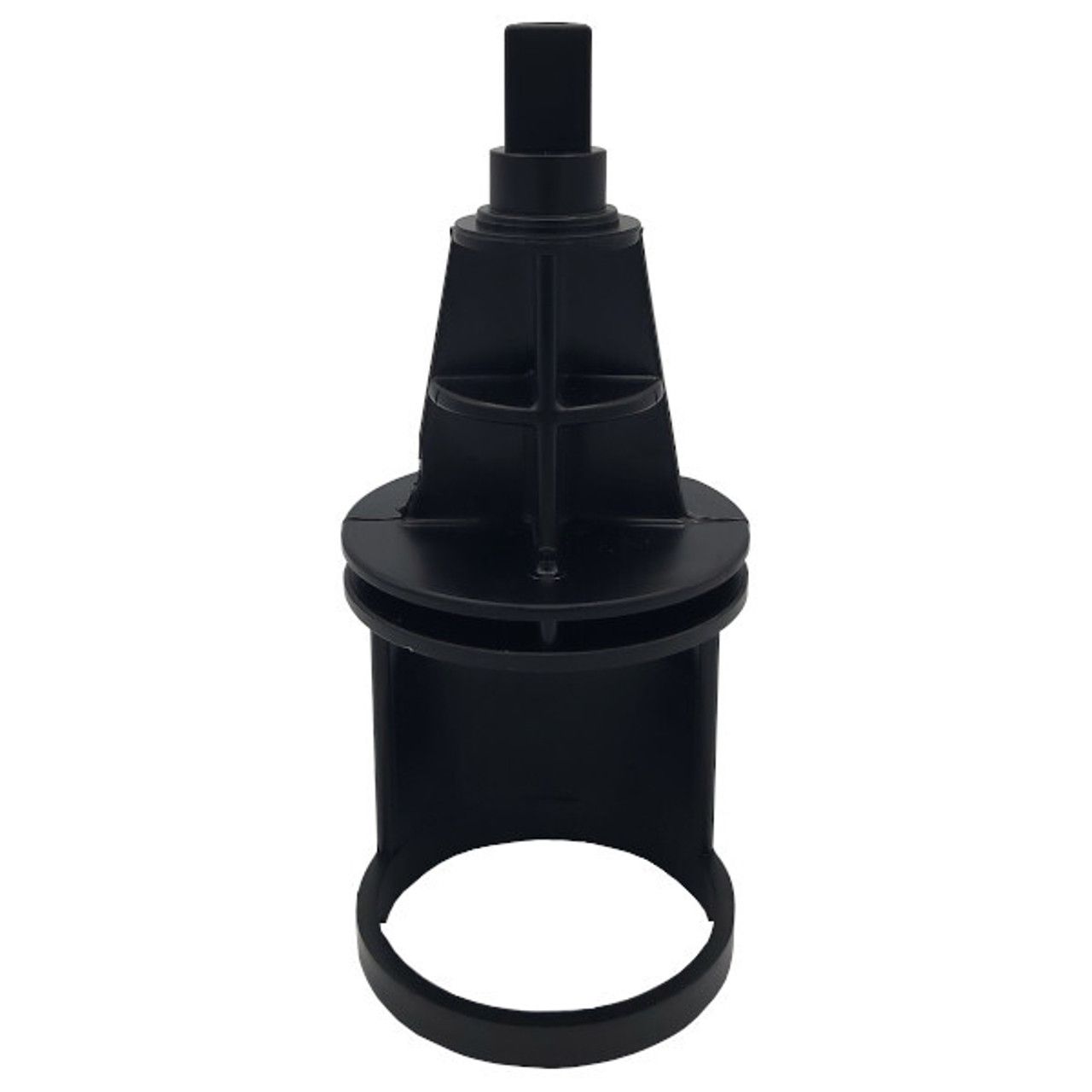 2" Diverter Stem (3002625)