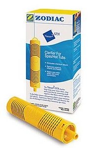 Nature 2 Spa Clarifier Cartridge