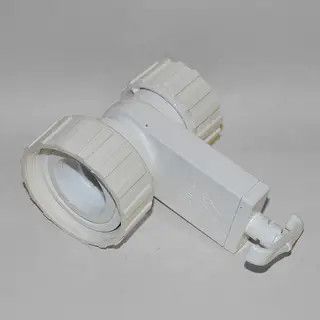 H3 - HUSH SUCTION 1.5