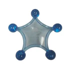 STAR SHAPE MASSAGER