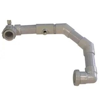 H4 - HUSH RETURN TO HEATER F/S 2000-2005