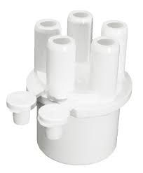 1 Spg x (5) 3/8 Barbs