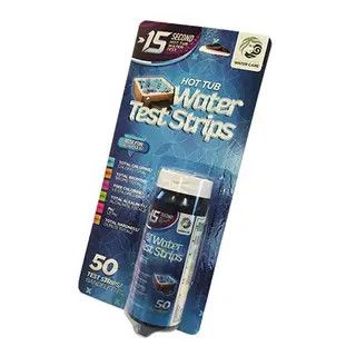 Beachcomber TEST STRIPS APP FUNCTION (50)