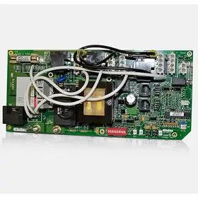 CIRCUIT BOARD SST20 W/OUT SS REMOTE (2008 +)