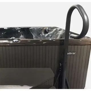 BEACHCOMBER HAND RAIL w/led