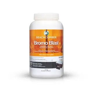 BROMO BLAST 2KG